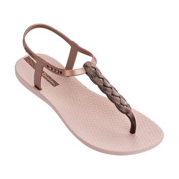 Ipanema Sandals Women Charm Pink 624597MOC Ireland